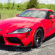 Illustration for article titled The 2020 Toyota Supra Is Not What We Expected but It Is Very Good